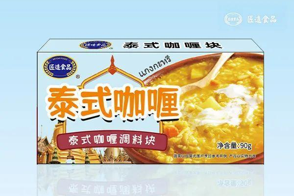 【匠造食品】