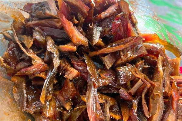【金广源酱板鸭】