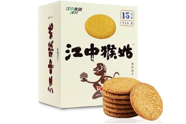 【江中猴头菇】