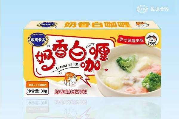 【匠造食品】