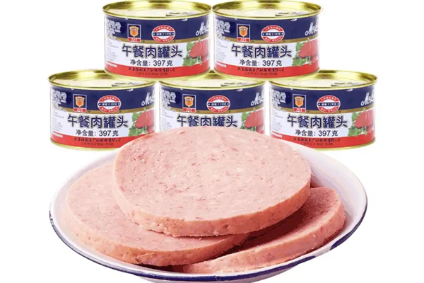 梅林食品加盟电话号码是多少？加盟热线揭晓