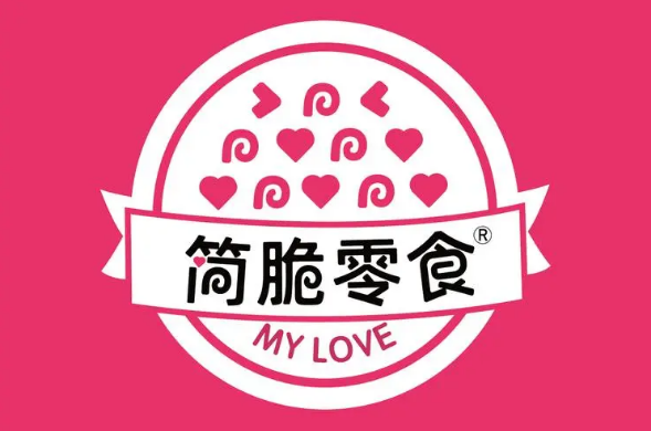 简脆零食