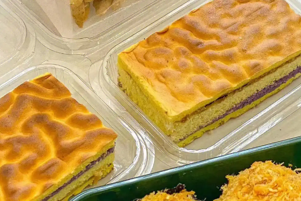 【江南酥苑糕点】