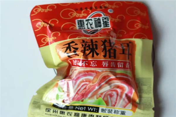 【惠农神星休闲零食】