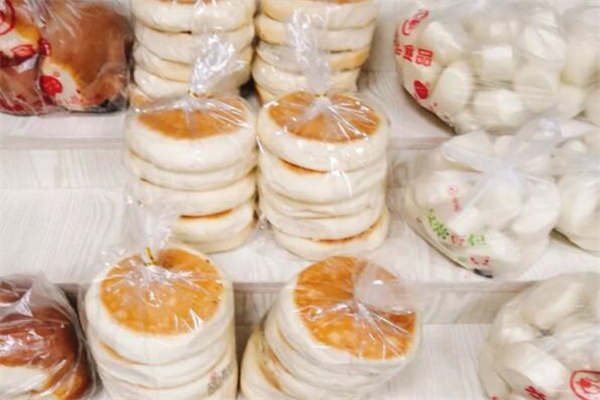 【汇丰园食品】