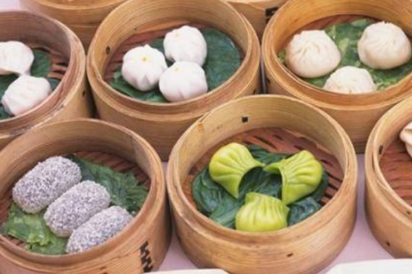 【汇丰园食品】