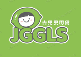 吉果果零食