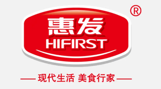 惠发食品