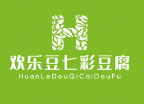 欢乐豆七彩豆腐