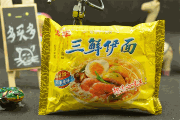 【华丰食品】