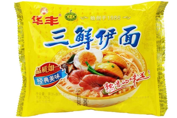 【华丰食品】