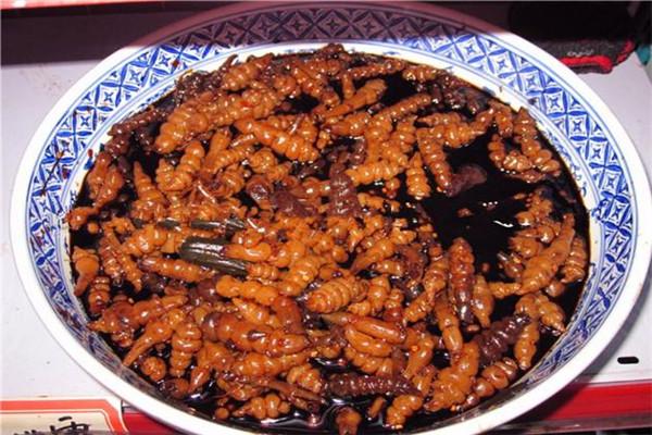 【槐茂酱菜】