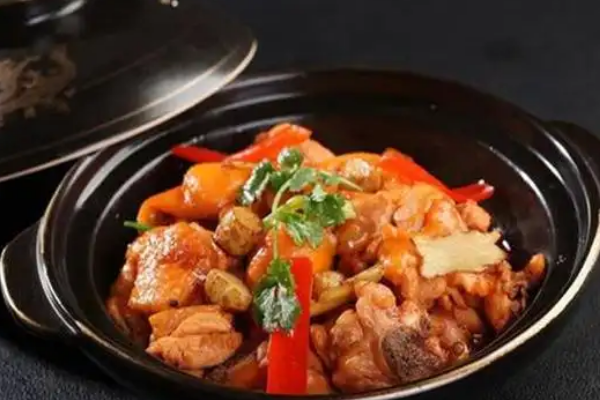 【华都肉鸡】