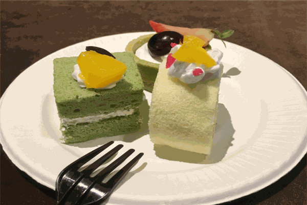 【皇冠蛋糕】