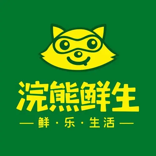 浣熊鲜生水果
