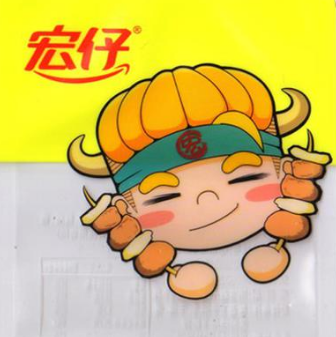 宏仔休闲食品