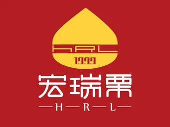 宏瑞栗.桂花糖炒栗
