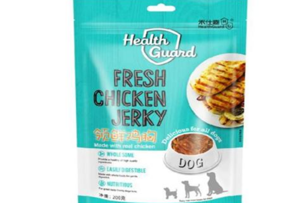 【禾仕嘉宠物零食】