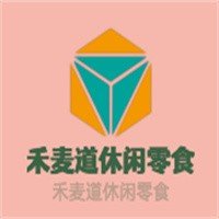禾麦道休闲零食