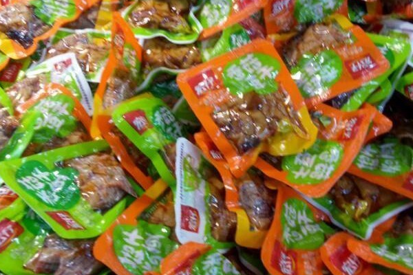 【宏仔休闲食品】