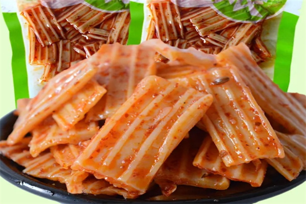 【宏仔休闲食品】