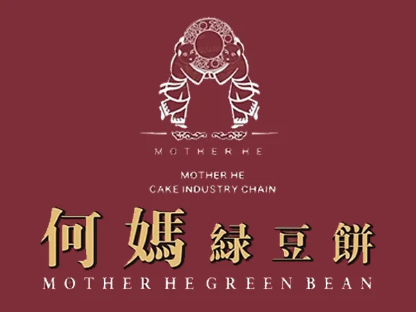 何妈绿豆饼