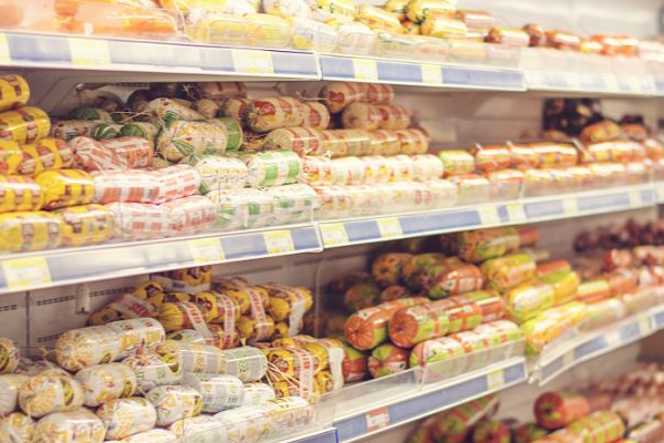 【鸿鑫食品】