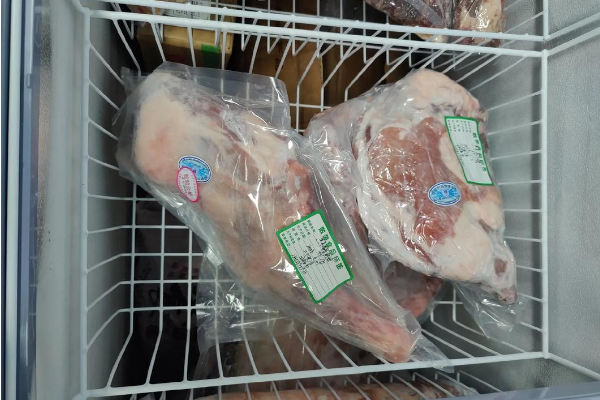 【呼伦沁牛羊肉】