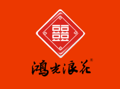 鸿光浪花豆制品