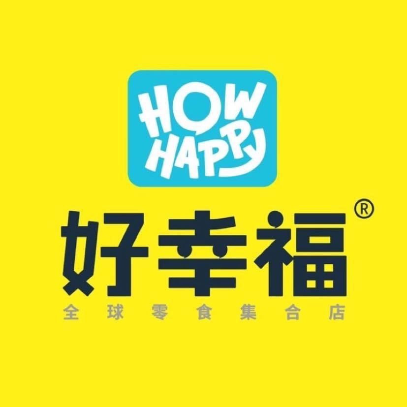 好幸福零食