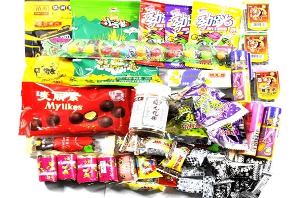 【好乐购休闲食品】