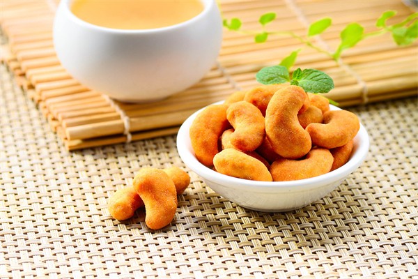 【好外婆亿品零食】