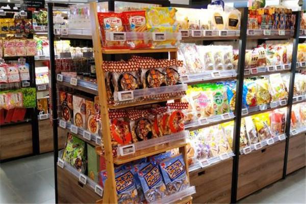 【好食味休闲食品】