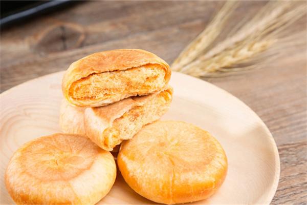 【好柒柒休闲食品】