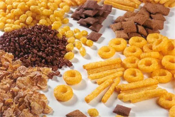 【好柒柒休闲食品】