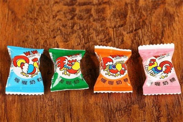 【好滋味零食】
