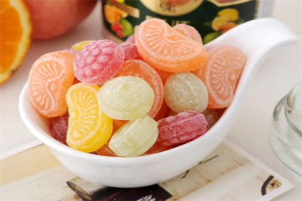 【好外婆亿品零食】