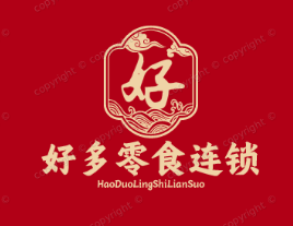 好多零食连锁