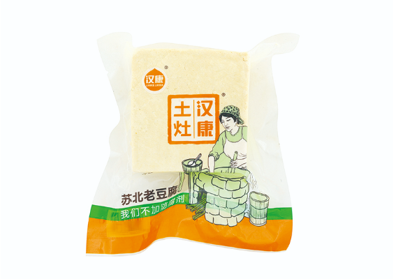 【汉康豆制品】