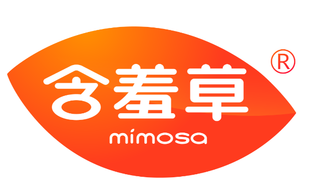 含羞草食品