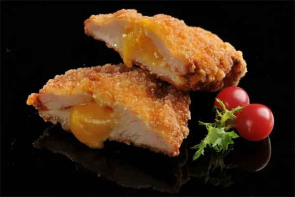 【豪大大鸡排】