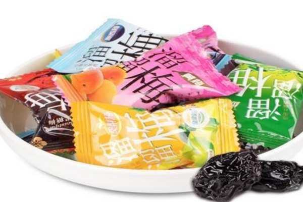 【好多多休闲食品】