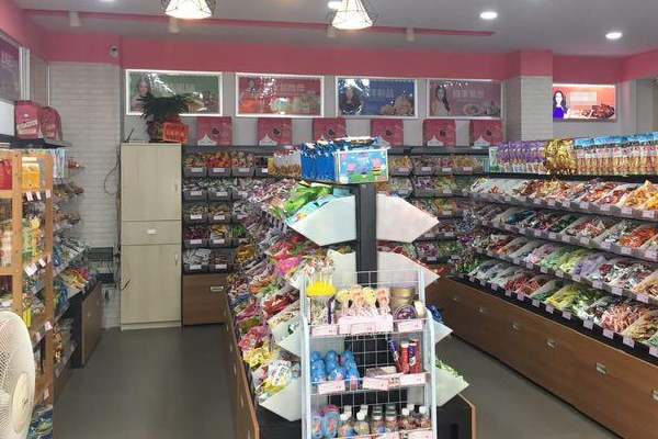 【好多多休闲食品】
