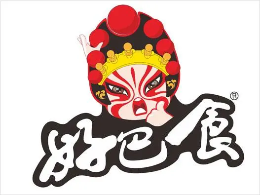 好巴食豆干