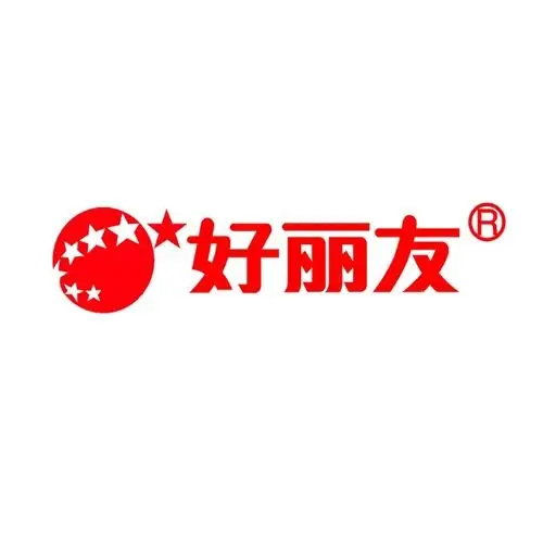 好丽友零食