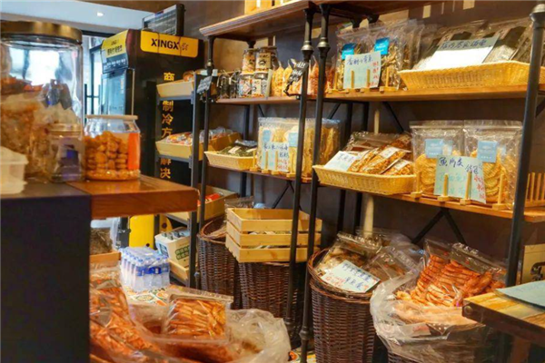 【海誓山盟食品】