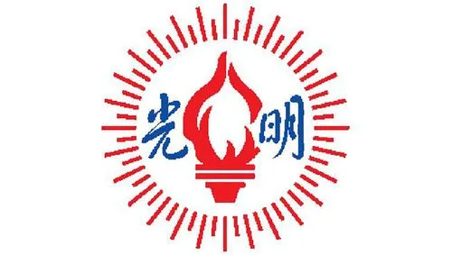光明休闲食品