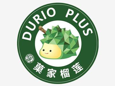 菓家榴莲durioplus