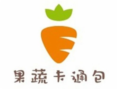 果蔬卡通包
