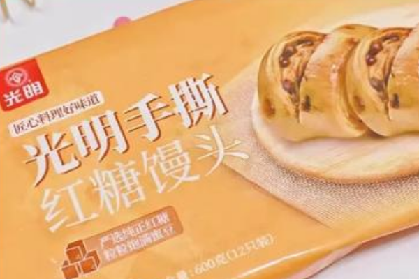 【光明休闲食品】